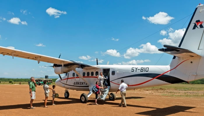 safari holidays serengeti